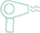 icono secador