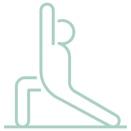 icono yoga