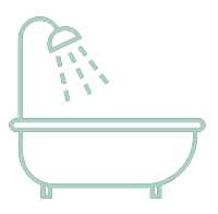 Lavabo / Bathroom